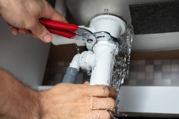 Carpet water damage restoration in Ironton, MO