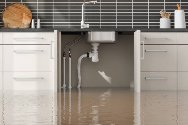 Ironton, MO Water damage restoration Company